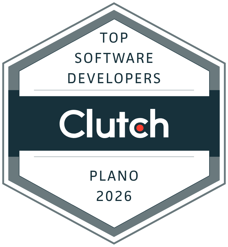 Top Clutch Software Developers Plano 2026